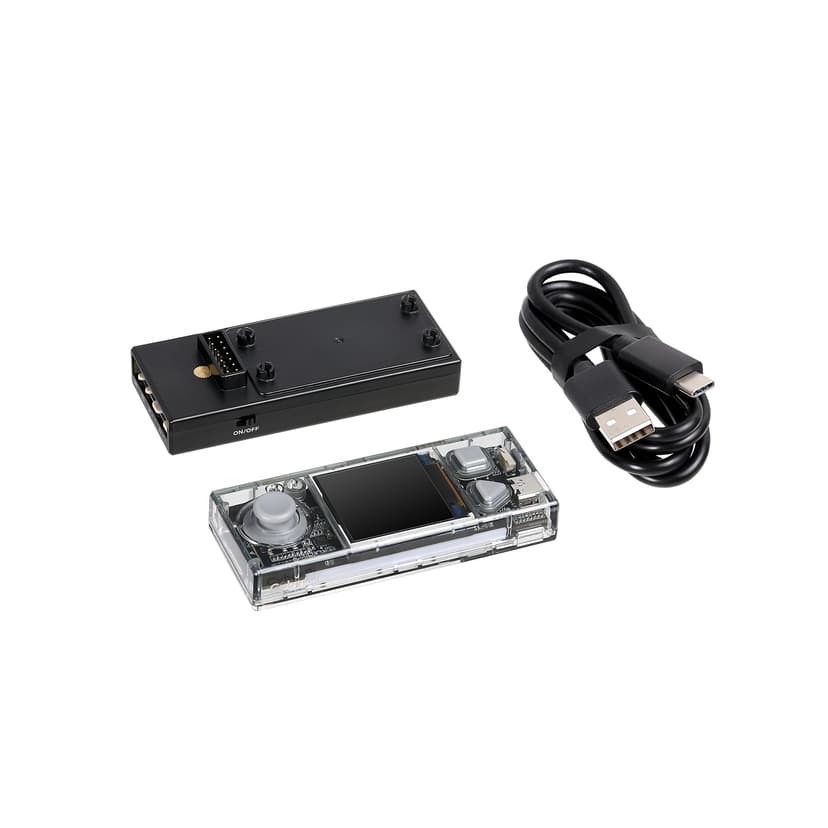 MakeBlock Codey Rocky  screenshot 2