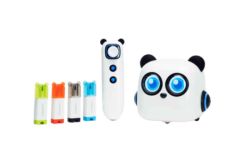 Makeblock mTiny Discover screenshot 2