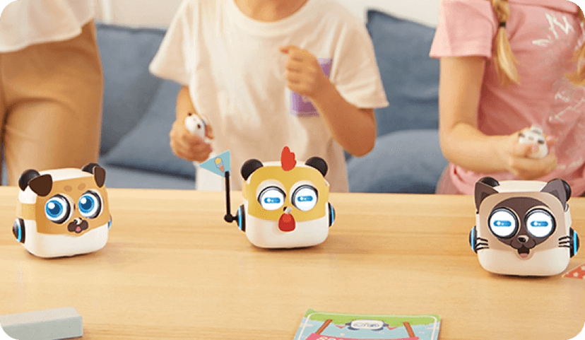 Makeblock Smart World 3-in-1 Add-on Pack screenshot 4