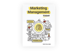 Marketing Management Today Courseware logo