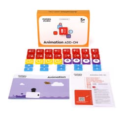 MatataStudio Animation Add-on logo