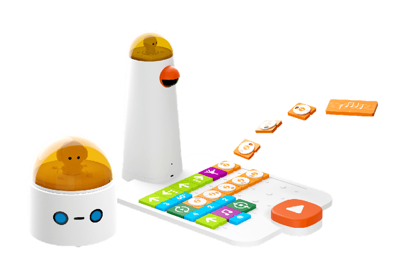 MatataStudio Coding Set screenshot 3