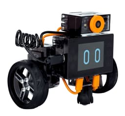 MatataStudio Nous AI Set logo