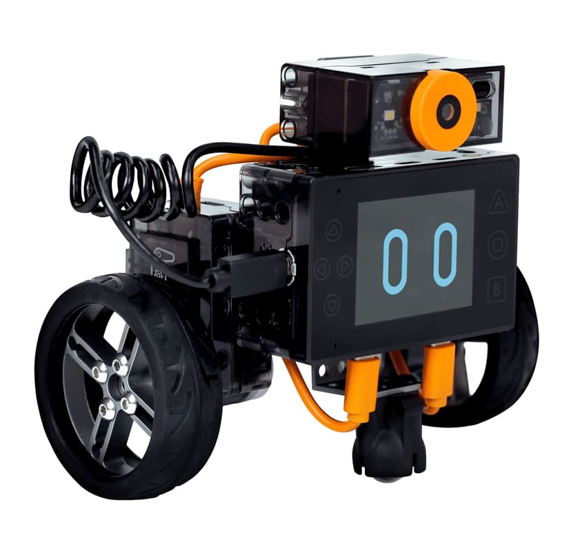 MatataStudio Coding Set Pro screenshot 1