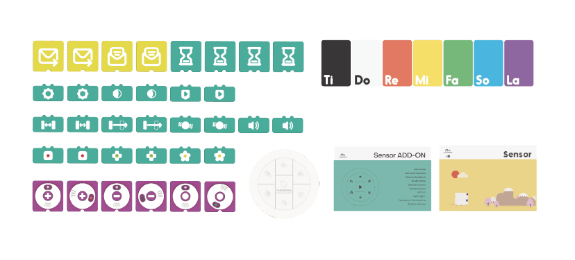 MatataStudio Nous AI Set screenshot 2