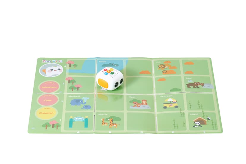 MatataStudio Tale-Bot Pro screenshot 4