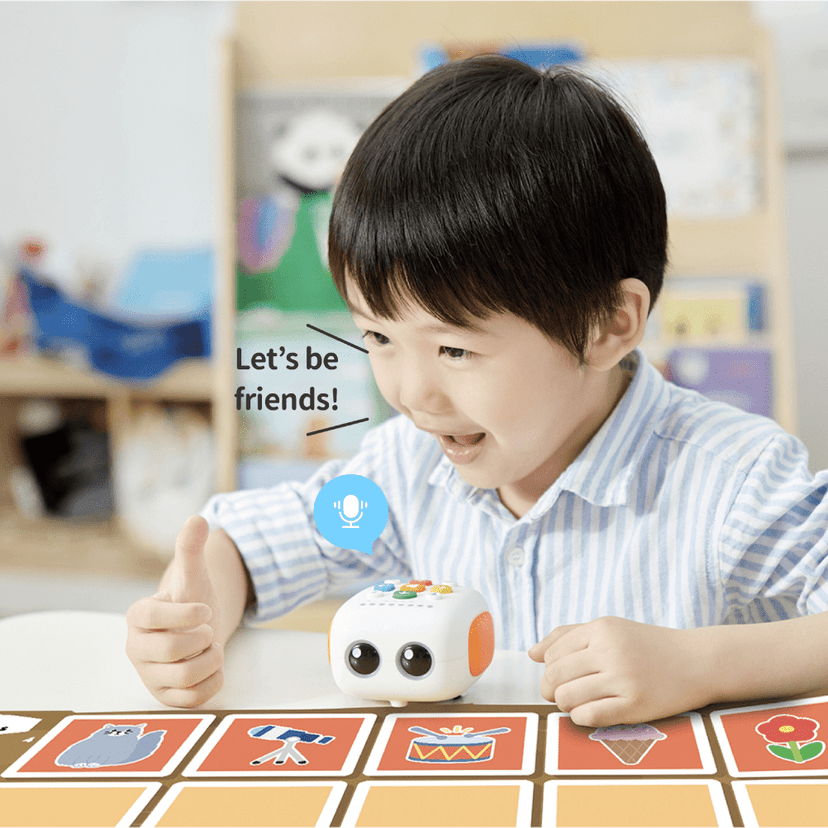 MatataStudio Tale-Bot Pro screenshot 1