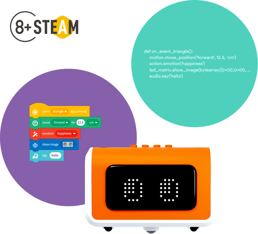 MatataStudio Sensor Add-on screenshot 3