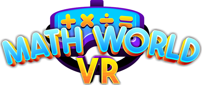 Math World VR screenshot 2