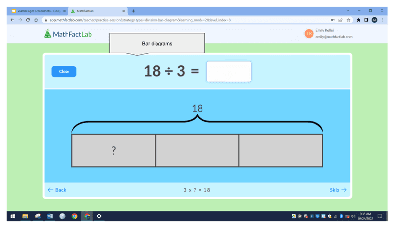 Math-Center.Org screenshot 1