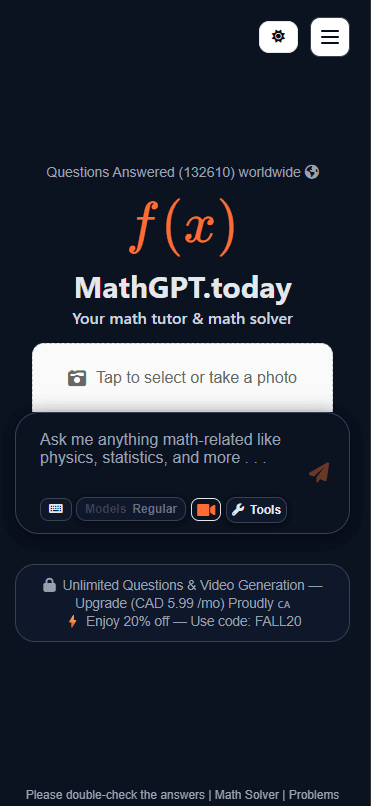 MathFactLab screenshot 4