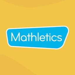 Mathletics logo