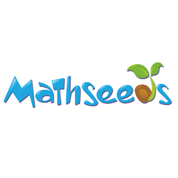 Mathseeds logo