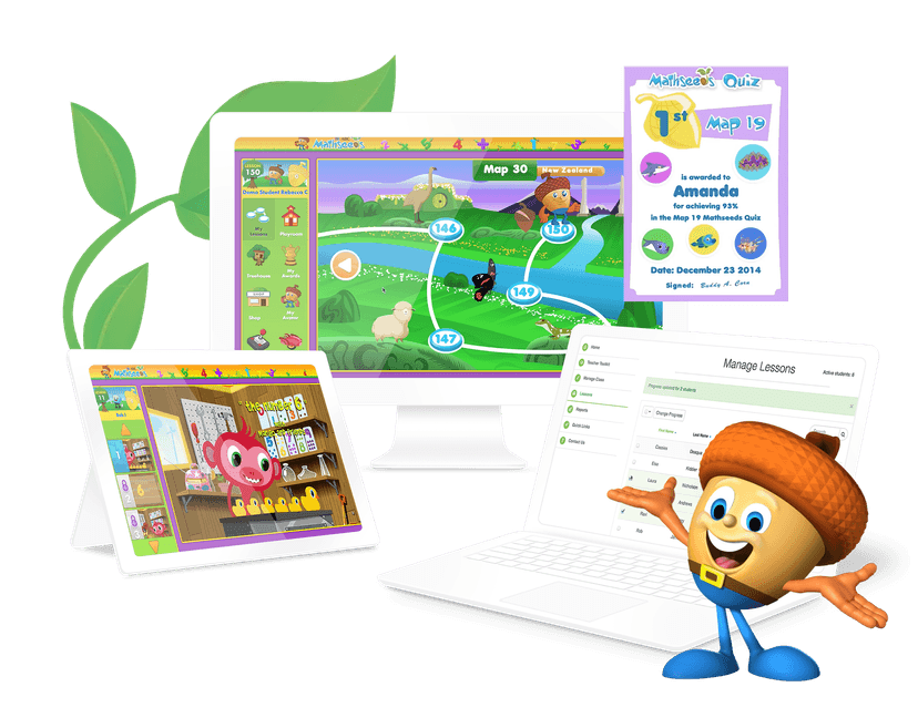 mAuthor screenshot 3