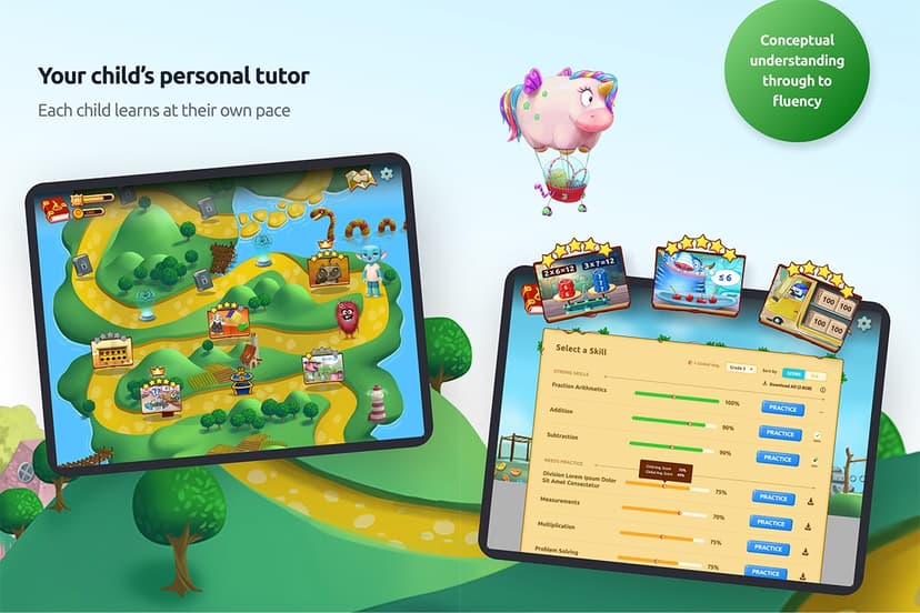 MathType screenshot 1