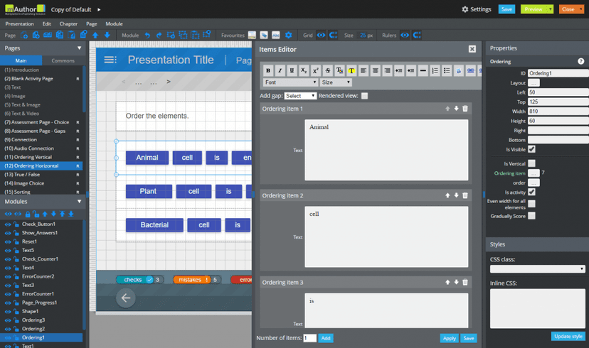 Maya AI CoPilot screenshot 1