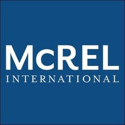 McREL International logo
