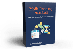 Media Planning Essentials logo