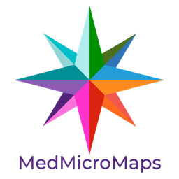 MedMicroMaps logo