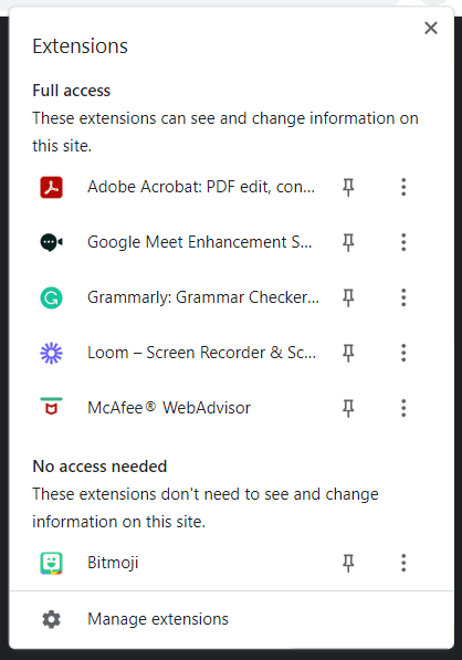 MedMicroMaps screenshot 1