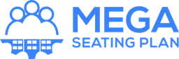 Mega Seating Plan logo