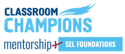 Mentorship+ SEL Foundations  logo