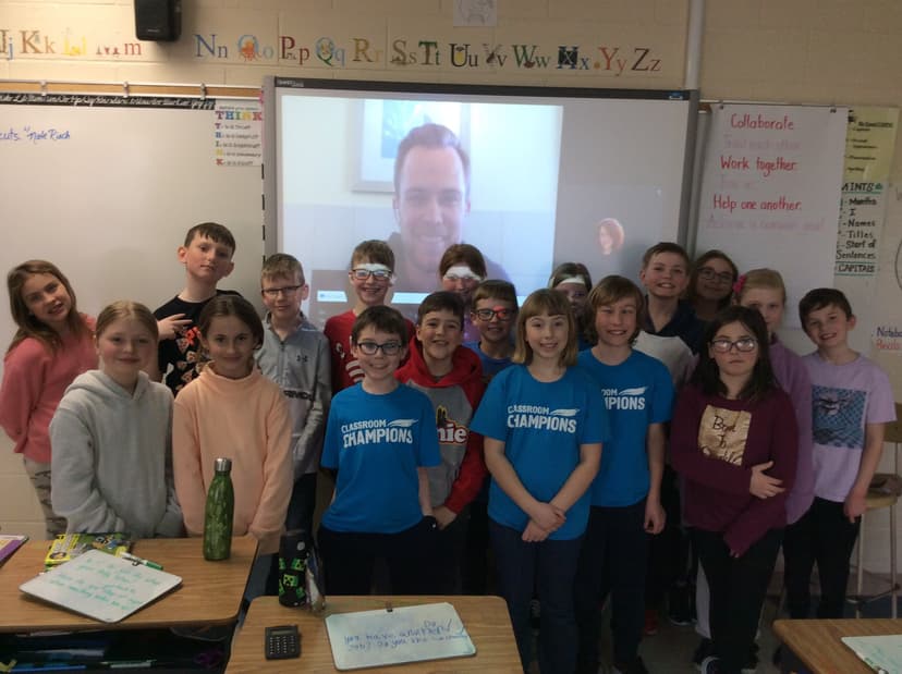 Mentorship+ SEL Foundations  screenshot 2