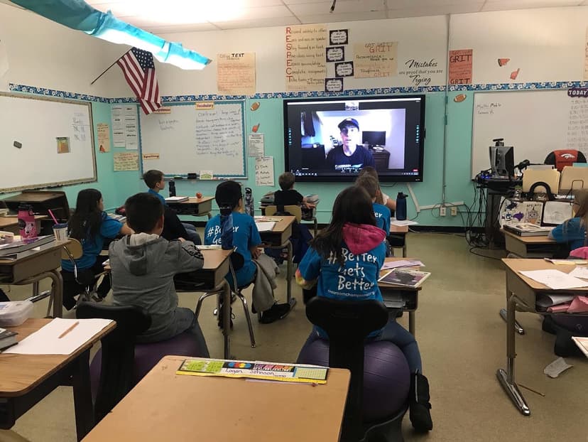 Mentimeter screenshot 1