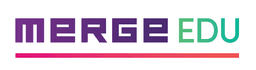 Merge EDU logo