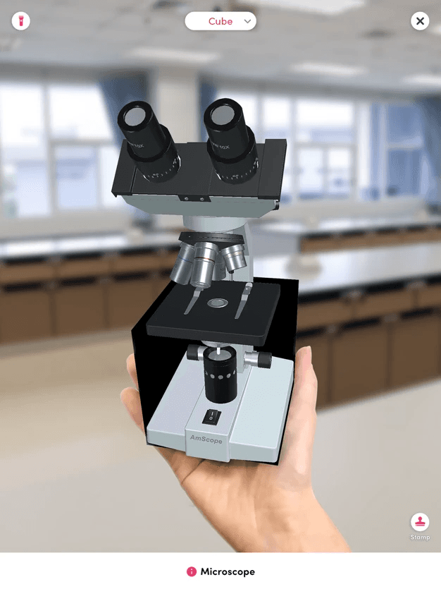 Merge EDU screenshot 3