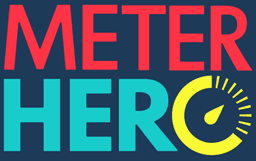 MeterHero  logo