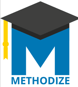 Methodize logo