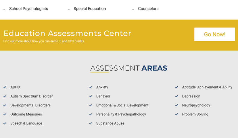 Miacademy screenshot 3