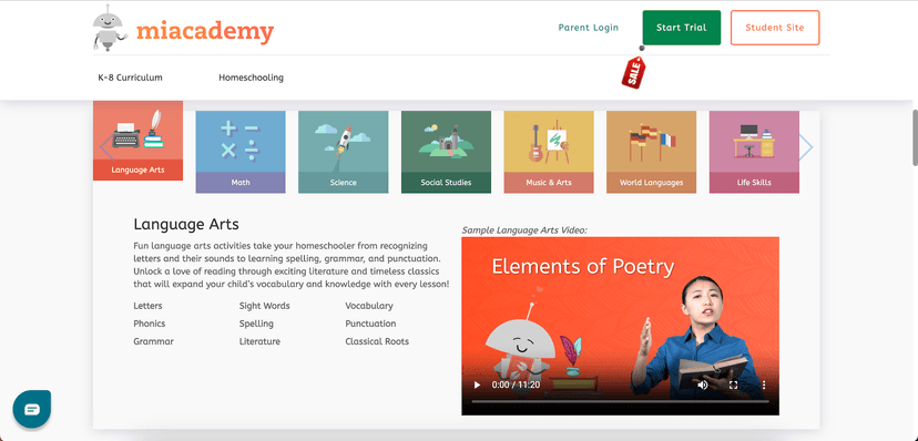 Microsoft Learning Zone screenshot 2