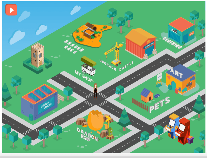 Microsoft Clipchamp screenshot 1