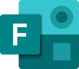 Microsoft Forms logo
