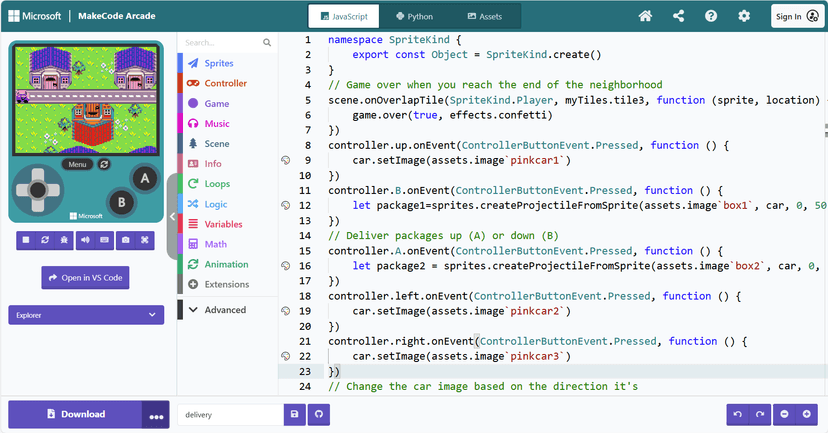 Microsoft Learning Zone screenshot 4