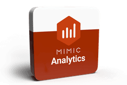 Mimic Analytics logo