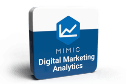 Mimic Digital Marketing Analytics logo