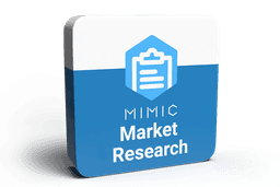 Mimic Market Research logo