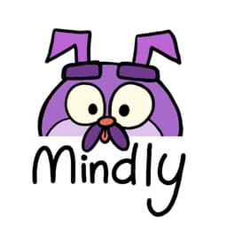 Mindly Games logo