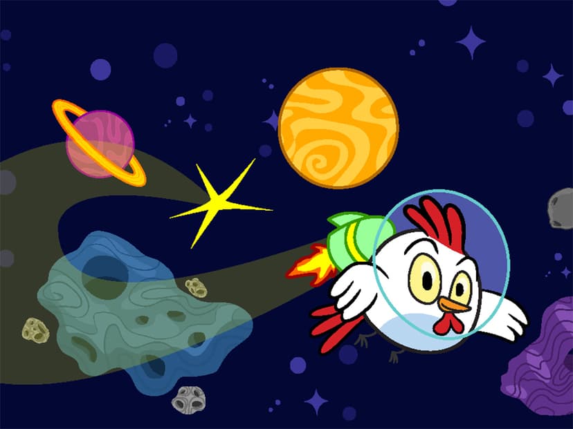 Mindly Games screenshot 2