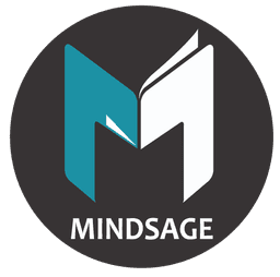 MindSage logo