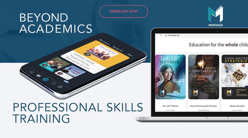 Mindsmith screenshot 1