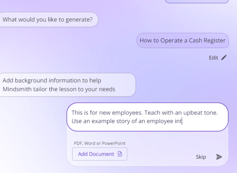 Minecraft Education screenshot 3