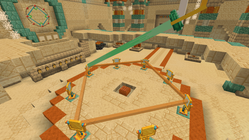 MIT App Inventor Coding Interface