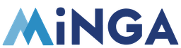Minga logo