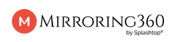 Mirroring360 logo