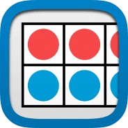 MLC Number Frames logo