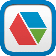 MLC Pattern Shapes logo